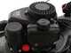 Cortac&eacute;sped de gasolina MTD Smart 46 PO / N - motor ThorX 35 OHV