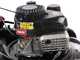 Cortac&eacute;sped de gasolina MTD Smart 46 PO / N - motor ThorX 35 OHV