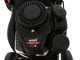 Cortac&eacute;sped de gasolina MTD Smart 46 PO / N - motor ThorX 35 OHV