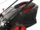 Cortac&eacute;sped de gasolina MTD Smart 46 PO / N - motor ThorX 35 OHV
