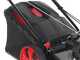 Cortac&eacute;sped de gasolina MTD Smart 46 PO / N - motor ThorX 35 OHV