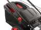 Cortac&eacute;sped de gasolina MTD Smart 46 PO / N - motor ThorX 35 OHV