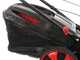 Cortac&eacute;sped de gasolina MTD Smart 46 PO / N - motor ThorX 35 OHV