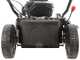 Cortac&eacute;sped de gasolina MTD Smart 46 PO / N - motor ThorX 35 OHV