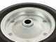 Carro arrastre manual CTM10