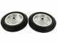 Carro arrastre manual CTM10
