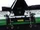 GreenBay TSB 105 - Fresa enterradora de piedras para tractor