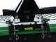GreenBay TSB 105 - Fresa Enterradora de piedras para tractor