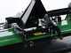GreenBay TSB 105 - Fresa Enterradora de piedras para tractor