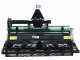 GreenBay TSB 105 - Fresa Enterradora de piedras para tractor