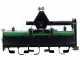 GreenBay TSB 105 - Fresa Enterradora de piedras para tractor