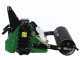 GreenBay TSB 105 - Fresa Enterradora de piedras para tractor