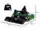 GreenBay TSB 105 - Fresa Enterradora de piedras para tractor