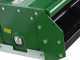 GreenBay TSB 105 - Fresa Enterradora de piedras para tractor