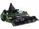 GreenBay TSB 125 - Fresa Enterradora de piedras para tractor
