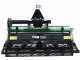 GreenBay TSB 125 - Fresa Enterradora de piedras para tractor