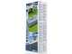 Bestway Power Steel 56456 - 412x201x122 cm - Piscina desmontable