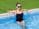 Bestway Power Steel 56456 - 412x201x122 cm - Piscina desmontable
