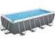 Bestway Power Steel 56671 - 488x244x122 cm - Piscina desmontable