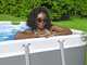Bestway Power Steel 56475 - 732x366x132 cm - Piscina desmontable