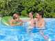 Bestway Power Steel 56475 - 732x366x132 cm - Piscina desmontable