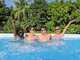 Bestway Power Steel 56475 - 732x366x132 cm - Piscina desmontable