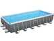 Bestway Power Steel 56475 - 732x366x132 cm - Piscina desmontable