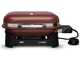 Weber Lumin Compact Red - Barbacoa el&eacute;ctrica port&aacute;til