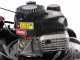 Cortac&eacute;sped de gasolina autopropulsado MTD Smart 46 SPO / N  - motor ThorX 35 OHV
