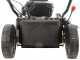 Cortac&eacute;sped de gasolina autopropulsado MTD Smart 46 SPO / N  - motor ThorX 35 OHV