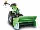 Lampacrescia MGM Castoro Super - Motocultor de gasolina - Honda GX390 - 13HP