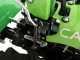 Lampacrescia MGM Castoro Super - Motocultor de gasolina - Honda GX390 - 13HP