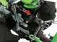 Lampacrescia MGM Castoro Super - Motocultor de gasolina - Honda GX390 - 13HP