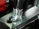 Lampacrescia MGM Castoro Super - Motocultor de gasolina - Honda GX390 - 13HP