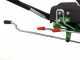 Lampacrescia MGM Castoro Super - Motocultor de gasolina - Honda GX390 - 13HP