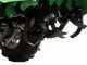 Lampacrescia MGM Castoro Super - Motocultor de gasolina - Honda GX390 - 13HP