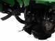 Lampacrescia MGM Castoro Super - Motocultor de gasolina - Honda GX390 - 13HP