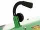 Lampacrescia MGM Castoro Super - Motocultor de gasolina - Honda GX390 - 13HP