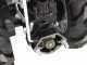 Lampacrescia MGM Castoro Super - Motocultor de gasolina - Honda GX390 - 13HP