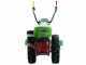 Lampacrescia MGM Castoro Super - Motocultor de gasolina - Honda GX390 - 13HP