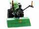 Lampacrescia MGM Castoro Super - Motocultor de gasolina - Honda GX390 - 13HP