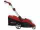 Einhell RASARRO 36/42 - Cortac&eacute;sped de bater&iacute;a - 2x18V/5.2Ah - Corte de 42 cm