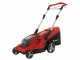 Einhell RASARRO 36/42 - Cortac&eacute;sped de bater&iacute;a - 2x18V/5.2Ah - Corte de 42 cm