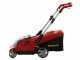 Einhell RASARRO 36/42 - Cortac&eacute;sped de bater&iacute;a - 2x18V/5.2Ah - Corte de 42 cm