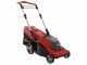 Einhell RASARRO 36/42 - Cortac&eacute;sped de bater&iacute;a - 2x18V/5.2Ah - Corte de 42 cm