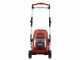 Einhell RASARRO 36/42 - Cortac&eacute;sped de bater&iacute;a - 2x18V/5.2Ah - Corte de 42 cm