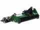 GreenBay TSB 145 - Fresa Enterradora de piedras para tractor