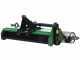 GreenBay TSB 145 - Fresa Enterradora de piedras para tractor