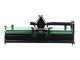 GreenBay TSB 145 - Fresa Enterradora de piedras para tractor
