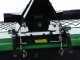 GreenBay TSB 165 - Fresa Enterradora de piedras para tractor